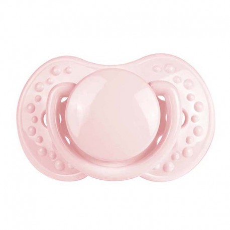 LOVI Day, Taille 1 (0-6 mois), Anatomique - Silicone, Tetine personnalisée