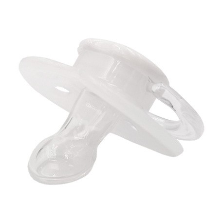 BABY-NOVA DELUXE, Taille 1 (0-6 mois), Physiologique - Silicone, Tetine personnalisée