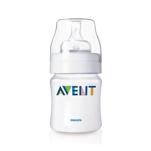 Avent 2 Tétines Naturel 6m+