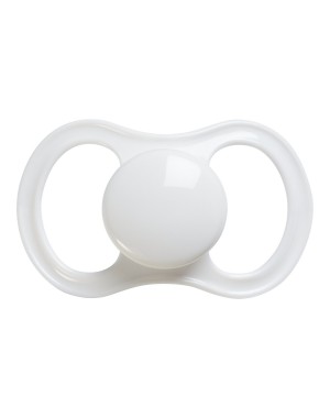 ESSKA Happy, Taille 2 (6+ m), Anatomique - Silicone, Tetine personnalisée