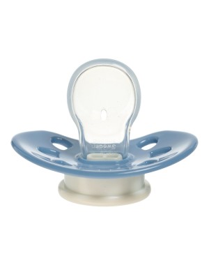 ESSKA Classique Night, Taille 2 (6+ mois), Physiologique - Silicone, Tetine personnalisée