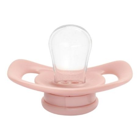 ESSKA Chilla, Taille 1 (0-6 m), Anatomique - Silicone