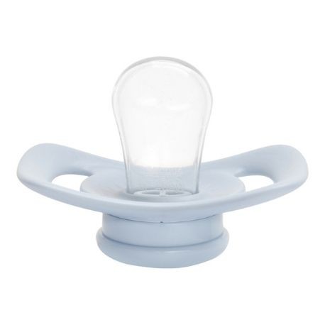 ESSKA Chilla, Taille 1 (0-6 m), Anatomique - Silicone