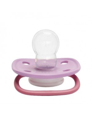 ESSKA Knoppa Night,  Maat 2 (6+ maanden), Symmetrisch - Silicone