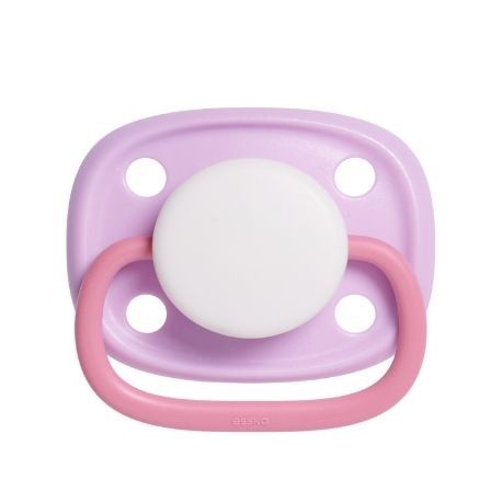 ESSKA Knoppa Night, Taille 2 (6+ mois), Anatomique - Silicone