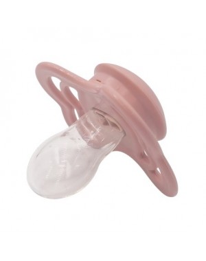 BIBS Supreme, Taille 1 (0-6 mois), Anatomique - Silicone