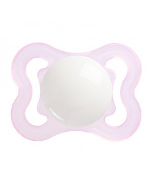 MAM Air,  Size 1 (0-6m), Anatomique - Silicone