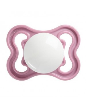 MAM Supreme,  Size 1 (0-6m), Anatomique - Silicone, Tétine personnalisée