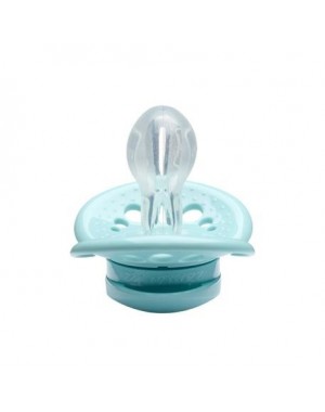 MAM Original,  Maat 2 (6-16m), Symmetrisch - Silicone, Gepersonaliseerde spenen