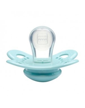 MAM Original,  Maat 1 (0-6m), Symmetrisch - Silicone, Gepersonaliseerde spenen