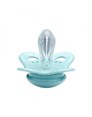 MAM Original,  Maat 1 (0-6m), Symmetrisch - Silicone, Gepersonaliseerde spenen