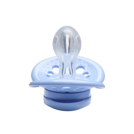 MAM Original,  Maat 2 (6-16m), Symmetrisch - Silicone