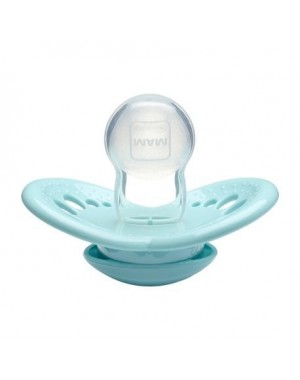 MAM Original,  Size 2 (6-16m), Anatomique - Silicone