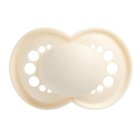 MAM Original,  Maat 3 (16-36m), Symmetrisch - Silicone