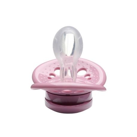 MAM Original,  Maat 3 (16-36m), Symmetrisch - Silicone