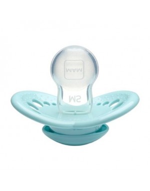 MAM Original,  Size 3 (16-36m), Anatomique - Silicone