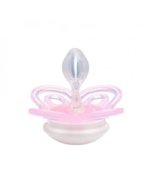 MAM Perfect,  Maat 1 (0-6m), Symmetrisch - Silicone