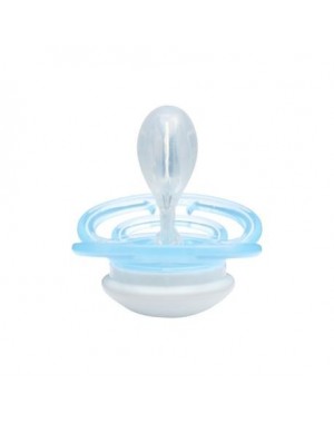 MAM Perfect,  Maat 2 (6-16m), Symmetrisch - Silicone, Gepersonaliseerde spenen