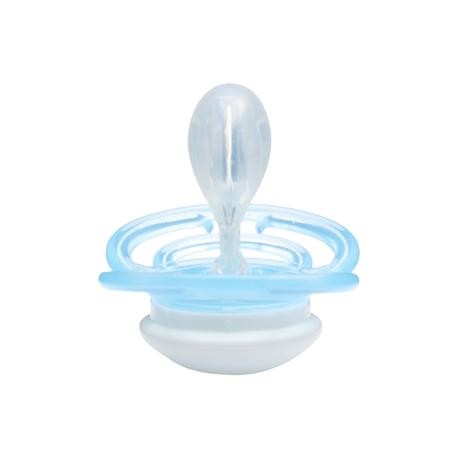 MAM Perfect,  Size 3 (16-36m), Anatomique - Silicone, Tétine personnalisée