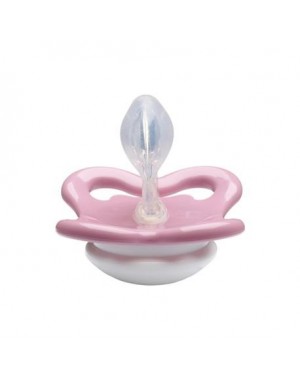 MAM Supreme,  Size 1 (0-6m), Anatomique - Silicone, Tétine personnalisée