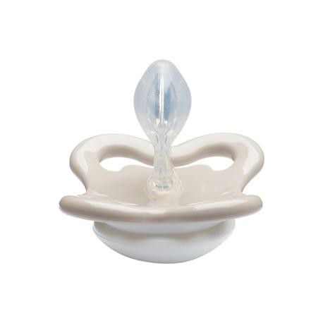 MAM Supreme,  Maat 1 (0-6m), Symmetrisch - Silicone