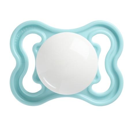 MAM Supreme,  Size 1 (0-6m), Anatomique - Silicone