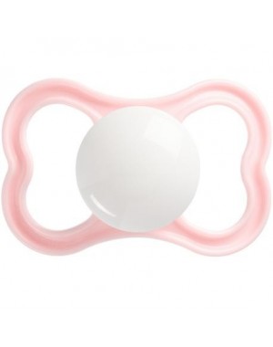 MAM Supreme,  Size 2 (6-16m), Anatomique - Silicone, Tétine personnalisée