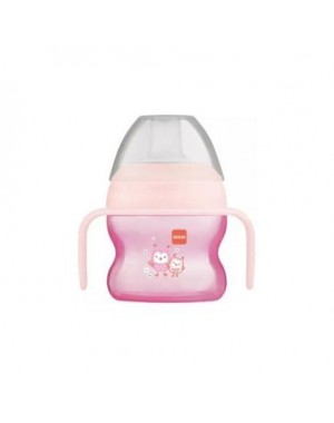 MAM,  Starter Cup, 150 ml., Pink