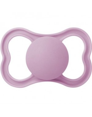 MAM Air,  Maat 2 (6-16m), Symmetrisch - Silicone, Gepersonaliseerde spenen