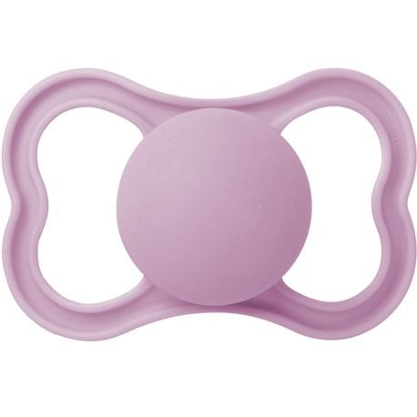 MAM Air,  Maat 2 (6-16m), Symmetrisch - Silicone, Gepersonaliseerde spenen