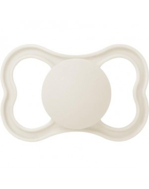 MAM Supreme,  Maat 2 (6-16m), Symmetrisch - Silicone