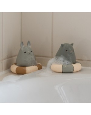 Konges Sløjd, Jouets de bain, Silicone, Shitake Mix