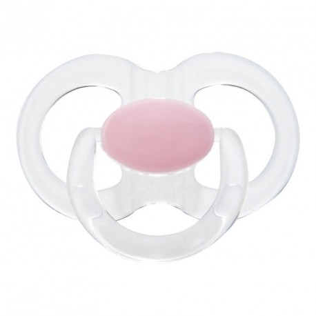 MAXIBABY, Taille 2 (6+ mois), Physiologique - Silicone, Tetine personnalisée