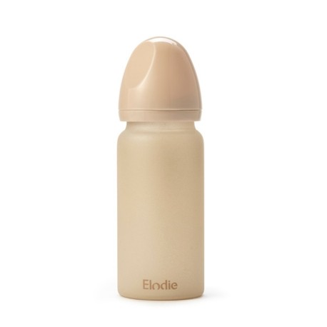 Elodie, Babyfles, Pure Khaki