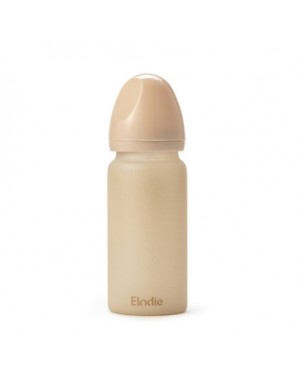 Elodie, Babyfles, Pure Khaki