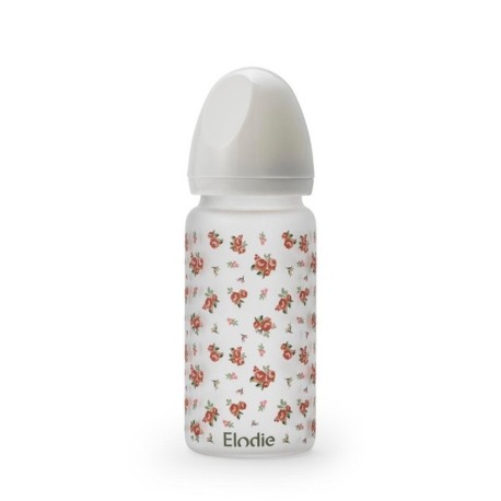 Elodie, Babyfles, Autumn Rose