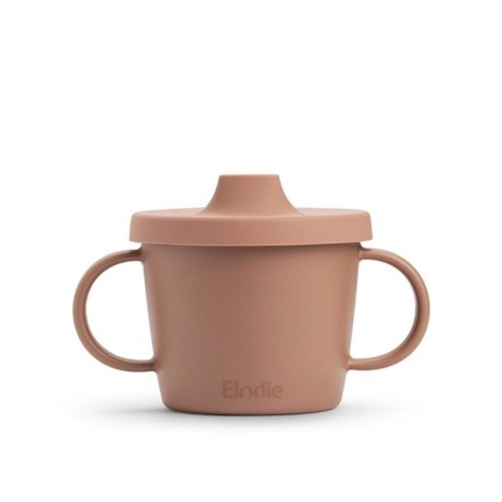 Elodie, Tasse  à bec, Soft Terracotta