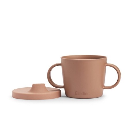 Elodie, Drinkbeker, Soft Terracotta