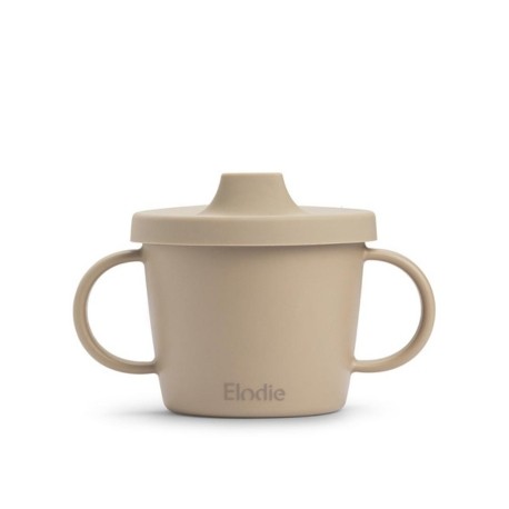 Elodie, Drinkbeker, Pure Khaki