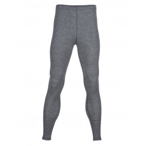 Heren legging van wol