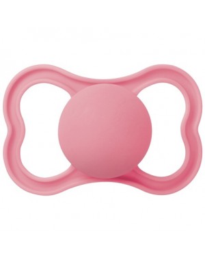 MAM Supreme,  Maat 2 (6-16m), Symmetrisch - Silicone, Gepersonaliseerde spenen