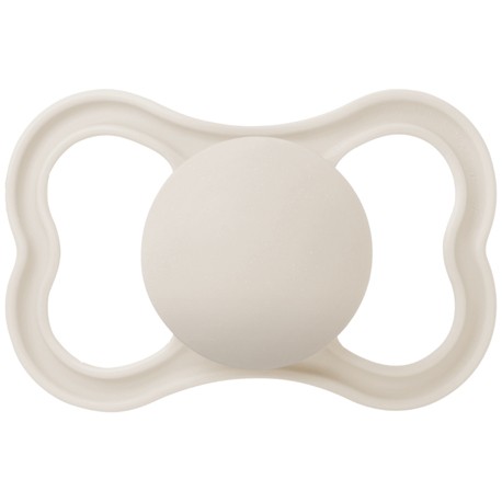 MAM Supreme,  Size 2 (6-16m), Anatomique - Silicone, Tétine personnalisée