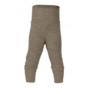 Broek van wol, Walnut