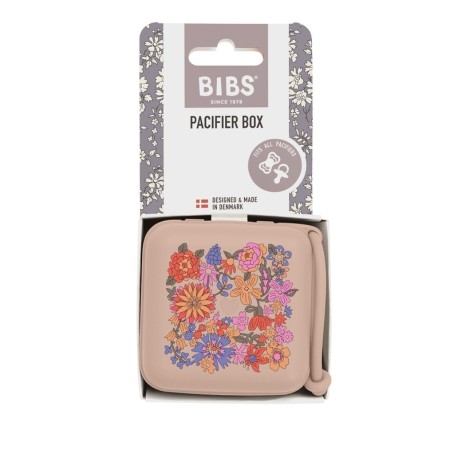 BIBS LIBERTY, speendoos