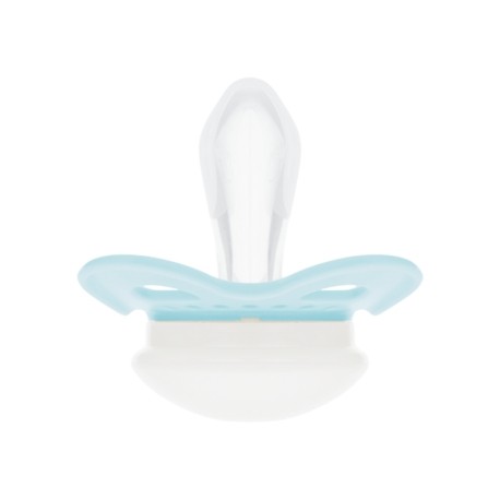 MAM Original,  Maat 1 (0-6m), Symmetrisch - Silicone