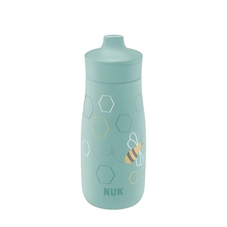 NUK Mini Me Sip, Drinkbeker, 9+m - 300 ml