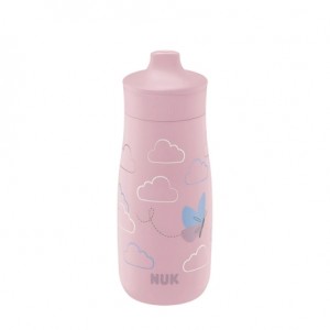 NUK Mini Me Sip, Gobelet, 9+m - 300 ml