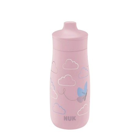 NUK Mini Me Sip, Drinkbeker, 9+m - 300 ml