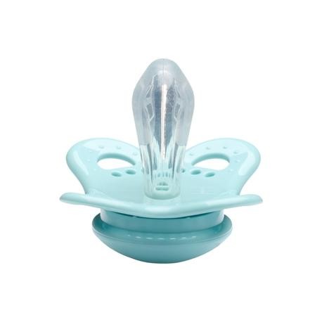 MAM Original,  Maat 1 (0-6m), Symmetrisch - Silicone, Gepersonaliseerde spenen