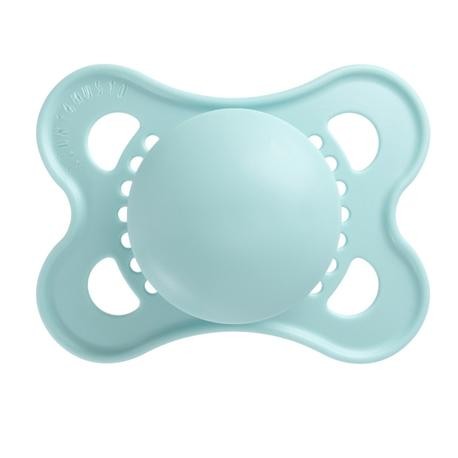 MAM Original,  Maat 1 (0-6m), Symmetrisch - Silicone, Gepersonaliseerde spenen